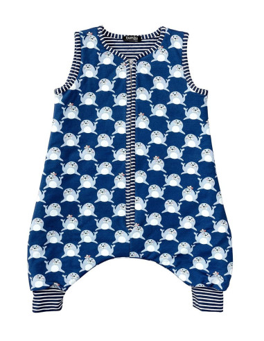 Schlafsack-Schnittmuster - Burda 9298