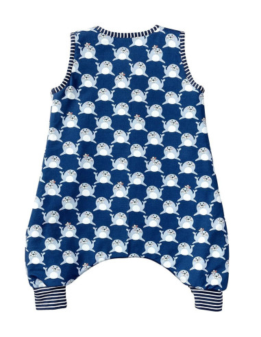 Schlafsack-Schnittmuster - Burda 9298