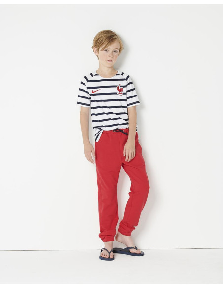 Hosenmuster - Burda 9300