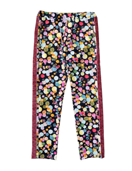 Hosenmuster - Burda 9300
