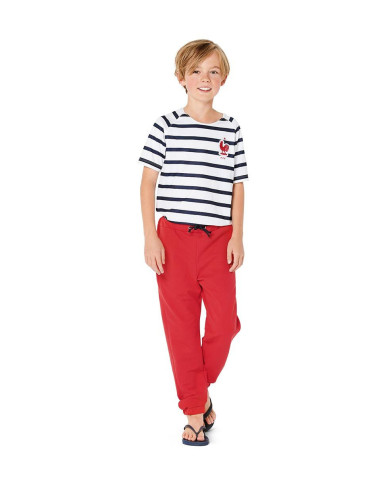 Hosenmuster - Burda 9300