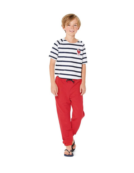 Hosenmuster - Burda 9300