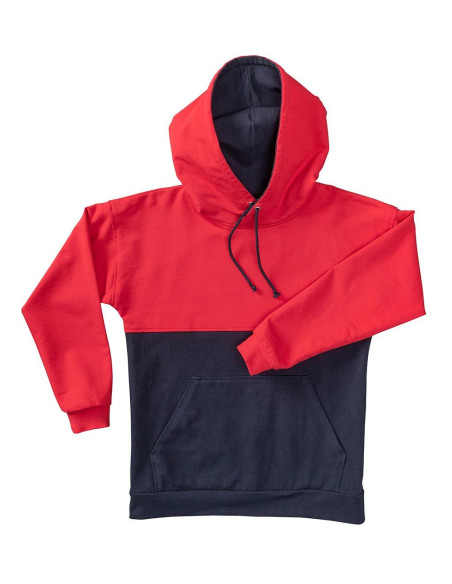 Sweatshirt-Schnittmuster - Burda 9301