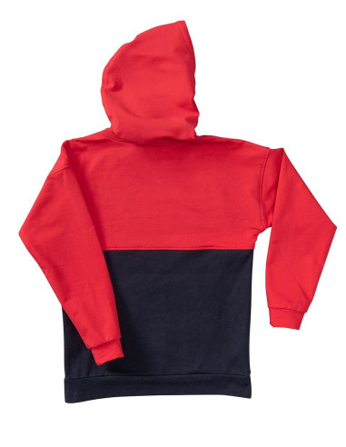 Sweatshirt-Schnittmuster - Burda 9301