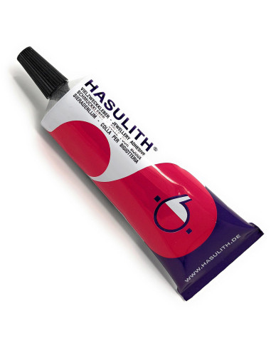 Hasulith Schmuckkleber 30 ml