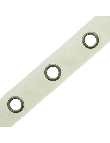 Gewehrlauf-Ösenband - Leinen