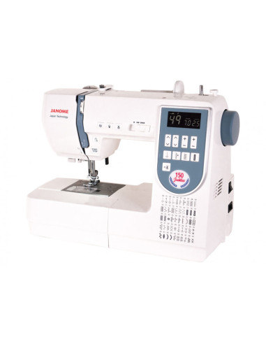 Janome Jubilee 150 Nähmaschine
