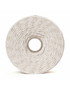 Makramee-Baumwollkordel 3 mm natur 2