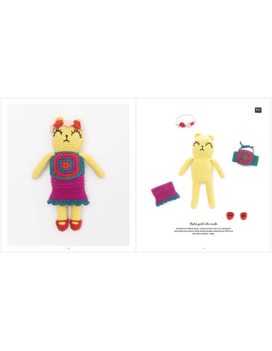 Buch Ricorumi Dress me