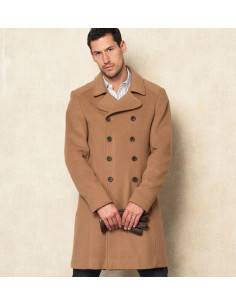 Jacken- und Hosenschnittmuster - Vogue 8940