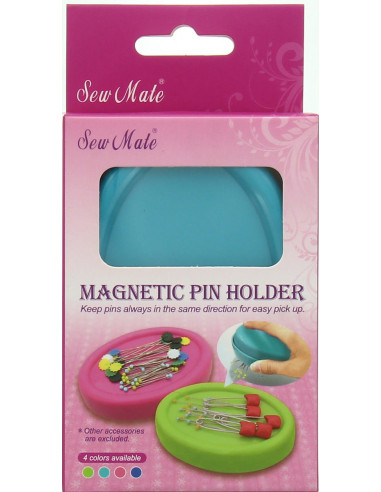 Magnetischer Ball - Türkisblau