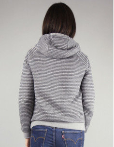 Sweatshirt-Schnittmuster Icone - Atelier Scämmit 2