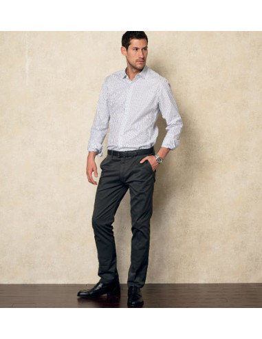 Jacken- und Hosenschnittmuster - Vogue 8940