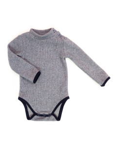 Baby-Body-Schnittmuster Malmö - Ikatee