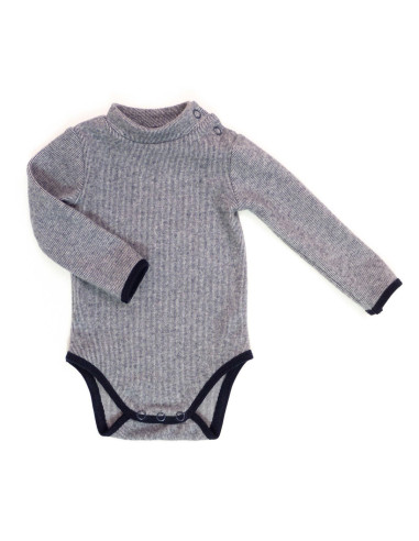 Baby-Body-Schnittmuster Malmö - Ikatee