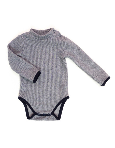 Baby-Body-Schnittmuster Malmö - Ikatee
