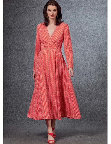 Kleidmuster - Vogue 1672