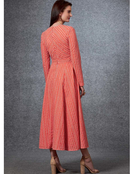 Kleidmuster - Vogue 1672