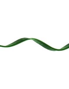 Kleidungspaspel Samt - Khaki