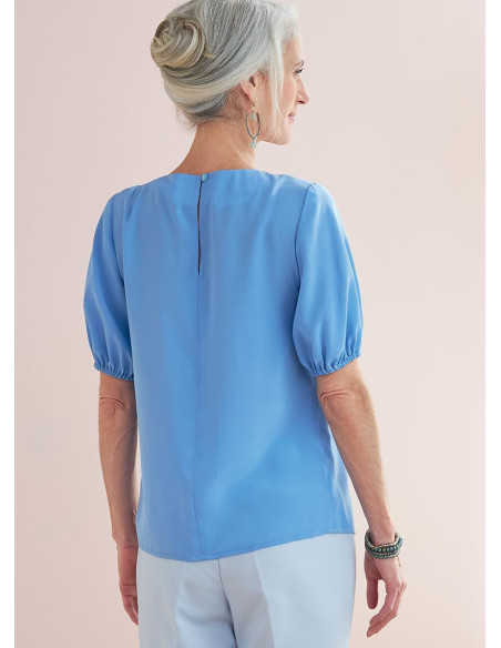 Oberteil-Schnittmuster - Butterick 6730