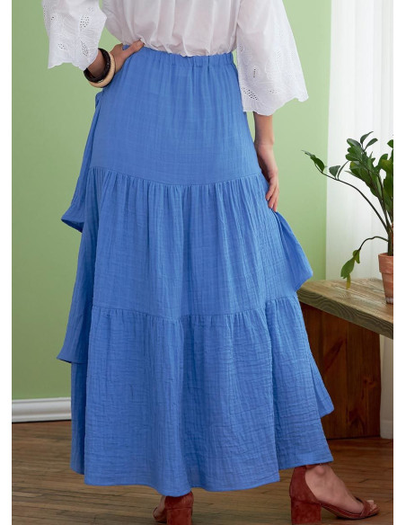 Rockmuster - Butterick 6736