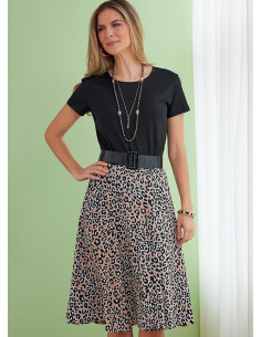 Rockmuster - Butterick 6743