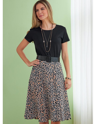Rockmuster - Butterick 6743