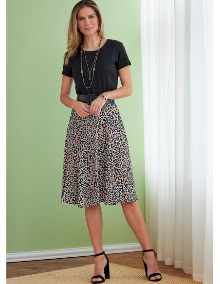 Rockmuster - Butterick 6743
