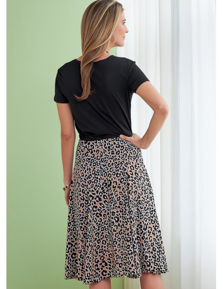 Rockmuster - Butterick 6743