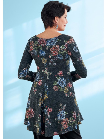 Tunikamuster - Butterick 6752