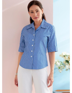Hemd-Schnittmuster - Butterick 6753