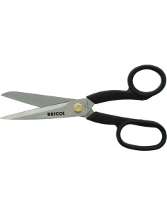 Professionelle Wäscheschneiderschere Rascol 15 cm 2