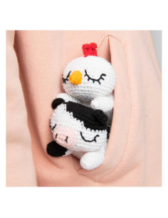 Ricorumi Pocket Pals Heft 2