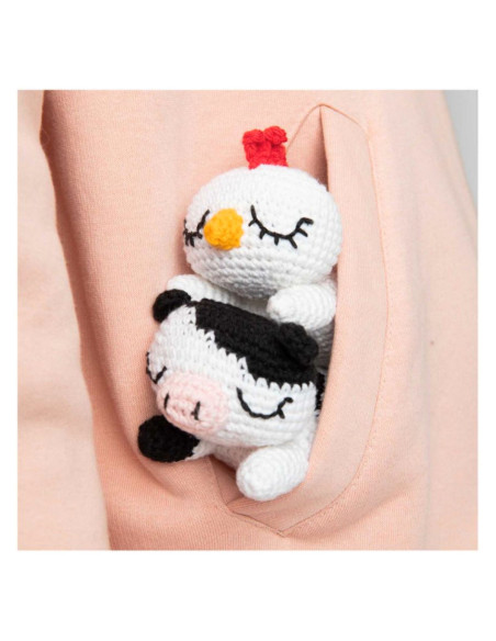 Ricorumi Pocket Pals Heft