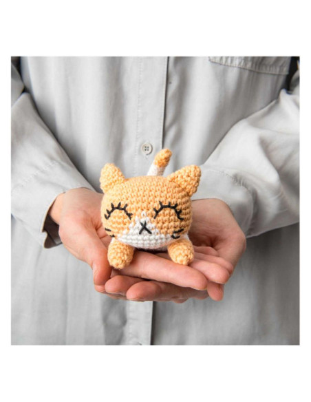 Ricorumi Pocket Pals Heft
