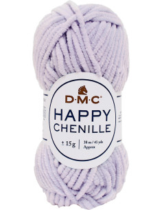 DMC Happy Chenille Garn