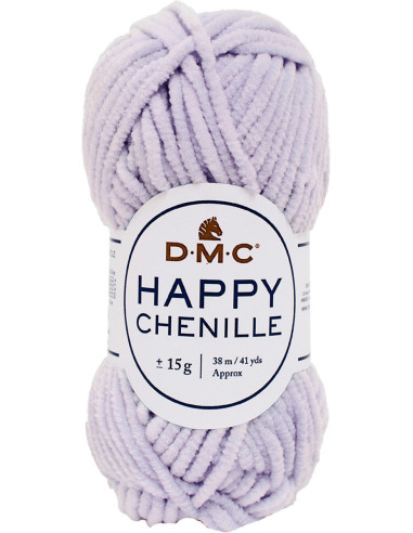 DMC Happy Chenille Garn