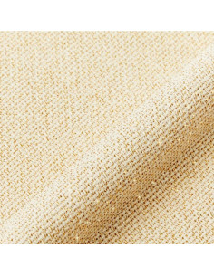 Metallisierter Aida-Stoff 5,5 zum Sticken DMC