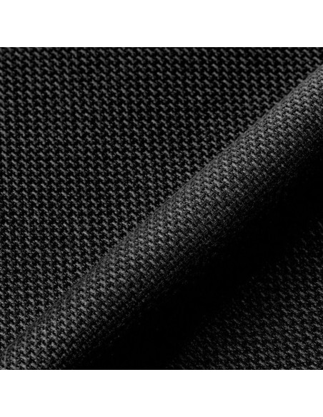 Aida-Stoff 5,5 zum Sticken DMC - Schwarz