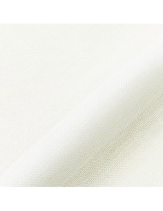 DMC Leinenstoff 11 Fäden zum Sticken - Creme