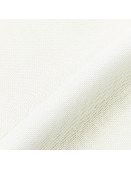 DMC Leinenstoff 11 Fäden zum Sticken - Creme