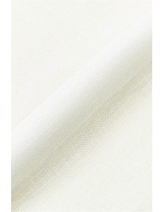 DMC Leinenstoff 11 Fäden zum Sticken - Creme 2