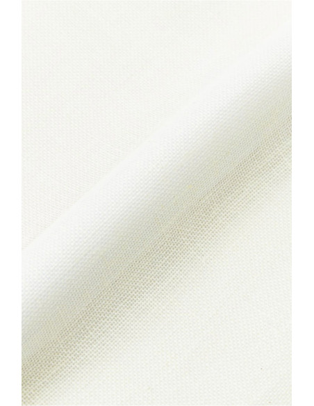 DMC Leinenstoff 11 Fäden zum Sticken - Creme