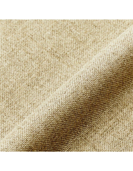 DMC Leinenstoff 11 Fäden zum Sticken - Natürlicher Beige