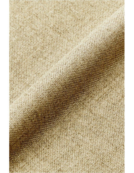 DMC Leinenstoff 11 Fäden zum Sticken - Natürlicher Beige