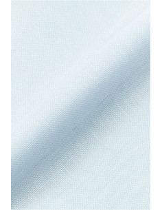 DMC Leinenstoff 11 Fäden zum Sticken - Blau 2