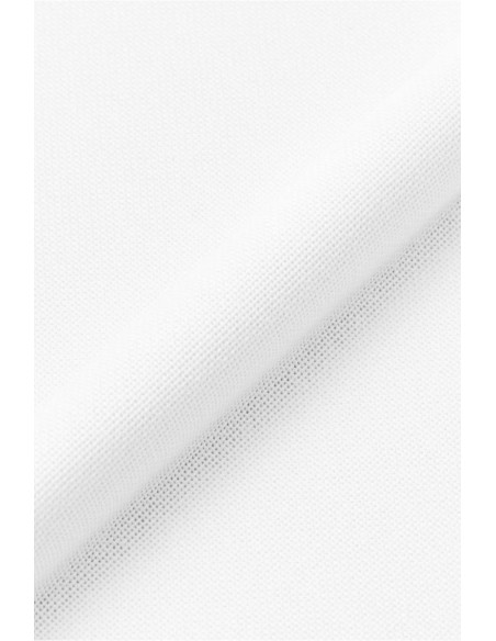 DMC Stickleinen 10 Fäden - Weiß