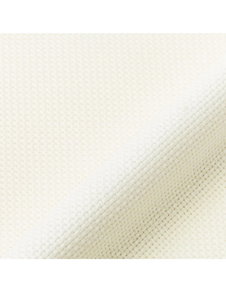 Aida-Stoff 7.0 zum Sticken DMC - Ecru