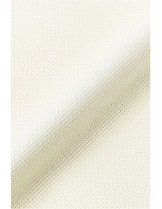 Aida-Stoff 7.0 zum Sticken DMC - Ecru 2
