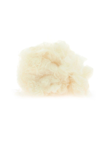 Hoooked Füllfaser 250 g - Ecru